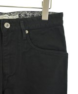 nonnative（ノンネイティブ）デニムパンツ 黒 サイズ:0(S位) メンズ/2200665656941