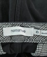 nonnative（ノンネイティブ）その他 黒 サイズ:0(S位) メンズ/2200665656958