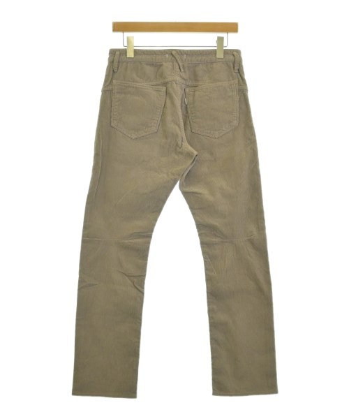 nonnative（ノンネイティブ）その他 ベージュ サイズ:0(S位) メンズ/2200669549034