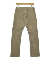 nonnative（ノンネイティブ）その他 ベージュ サイズ:0(S位) メンズ/2200669549034