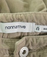 nonnative（ノンネイティブ）その他 ベージュ サイズ:0(S位) メンズ/2200669549034