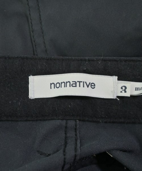 nonnative（ノンネイティブ）その他 紺 サイズ:3(XL位) メンズ/2200666276025