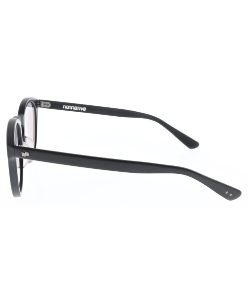 nonnative（ノンネイティブ）サングラス 黒 サイズ:- メンズ/2200666276117