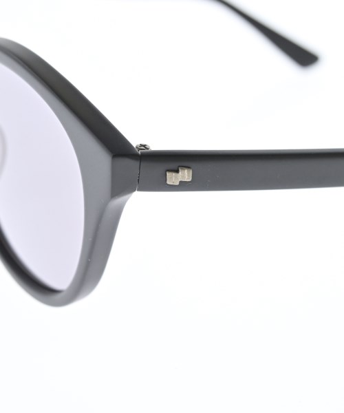 nonnative（ノンネイティブ）サングラス 黒 サイズ:- メンズ/2200666276117