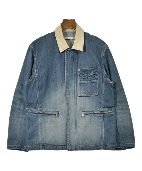nonnative(ノンネイティヴ)その他 紺 サイズ:0(S位)/2200670201020