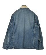 nonnative（ノンネイティブ）その他 紺 サイズ:0(S位) メンズ/2200670201020