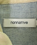 nonnative（ノンネイティブ）その他 紺 サイズ:0(S位) メンズ/2200670201020
