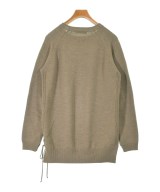 nonnative（ノンネイティブ）ニット・セーター ベージュ サイズ:2(L位) メンズ/2200670201075