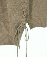 nonnative（ノンネイティブ）ニット・セーター ベージュ サイズ:2(L位) メンズ/2200670201075