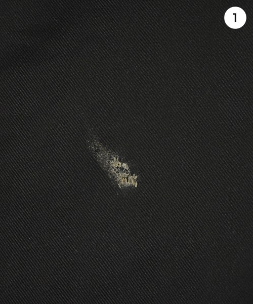 nonnative（ノンネイティブ）その他 黒 サイズ:0(S位) メンズ/2200670201082