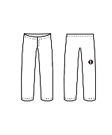 nonnative（ノンネイティブ）その他 黒 サイズ:0(S位) メンズ/2200670201082