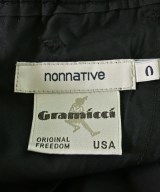 nonnative（ノンネイティブ）その他 黒 サイズ:0(S位) メンズ/2200670201082
