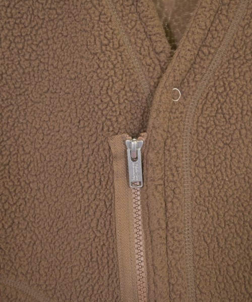 nonnative（ノンネイティブ）その他 茶 サイズ:L メンズ/2200670230044