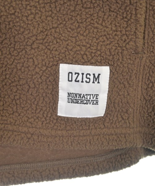 nonnative（ノンネイティブ）その他 茶 サイズ:L メンズ/2200670230044