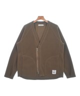 nonnative（ノンネイティブ）その他 茶 サイズ:L メンズ/2200670230044