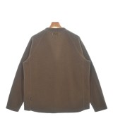 nonnative（ノンネイティブ）その他 茶 サイズ:L メンズ/2200670230044