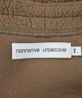 nonnative（ノンネイティブ）その他 茶 サイズ:L メンズ/2200670230044