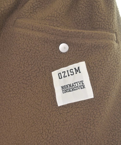 nonnative（ノンネイティブ）その他 茶 サイズ:L メンズ/2200670230051