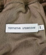 nonnative（ノンネイティブ）その他 茶 サイズ:L メンズ/2200670230051