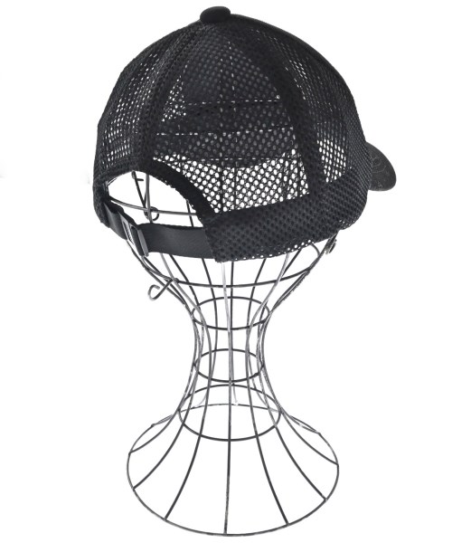 nonnative（ノンネイティブ）キャップ 黒 サイズ:- メンズ/2200670311057