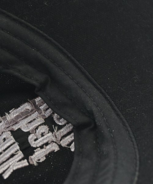 nonnative（ノンネイティブ）キャップ 黒 サイズ:- メンズ/2200670311057