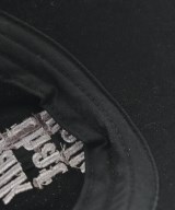 nonnative（ノンネイティブ）キャップ 黒 サイズ:- メンズ/2200670311057