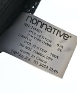 nonnative（ノンネイティブ）キャップ 黒 サイズ:- メンズ/2200670311057