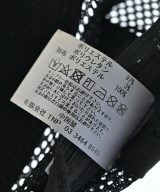 nonnative（ノンネイティブ）キャップ 黒 サイズ:- メンズ/2200670311057