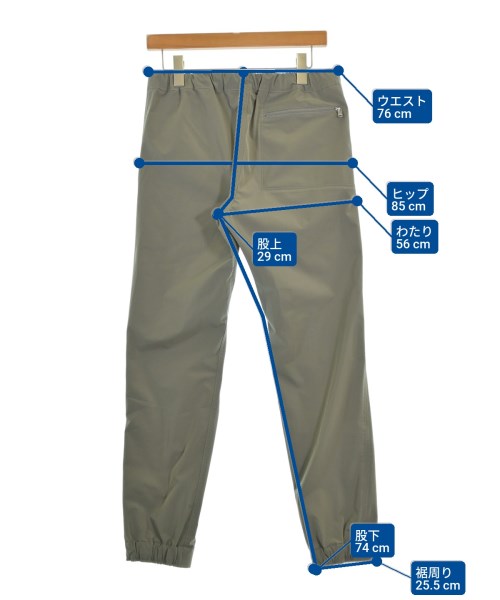 nonnative（ノンネイティブ）その他 カーキ サイズ:1(M位) メンズ/2200667230163