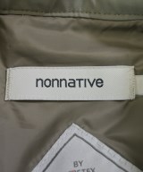 nonnative（ノンネイティブ）ブルゾン カーキ サイズ:1(M位) メンズ/2200670762101