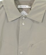 nonnative（ノンネイティブ）ブルゾン カーキ サイズ:1(M位) メンズ/2200670762101