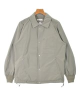 nonnative ブルゾン