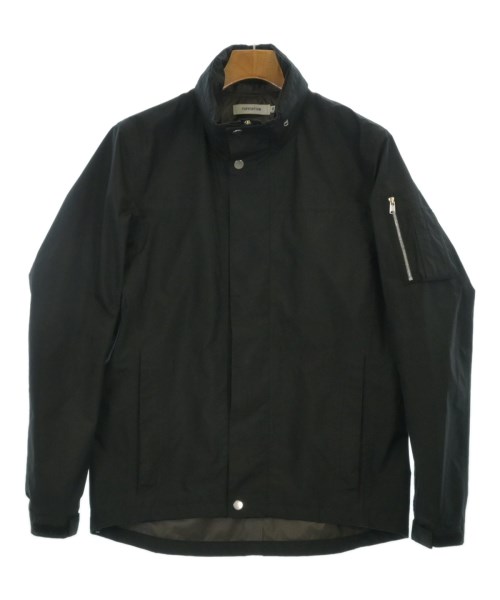 nonnative(ノンネイティヴ)マウンテンパーカー 黒 サイズ:0(S位)/2200671428013
