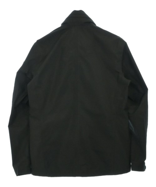 nonnative（ノンネイティブ）マウンテンパーカー 黒 サイズ:0(S位) メンズ/2200671428013