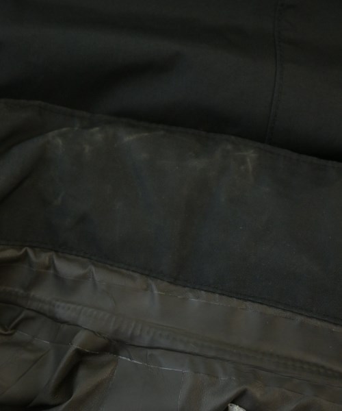 nonnative（ノンネイティブ）マウンテンパーカー 黒 サイズ:0(S位) メンズ/2200671428013