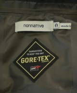 nonnative（ノンネイティブ）マウンテンパーカー 黒 サイズ:0(S位) メンズ/2200671428013