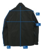 nonnative（ノンネイティブ）マウンテンパーカー 黒 サイズ:0(S位) メンズ/2200671428013