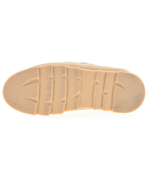 nonnative（ノンネイティブ）その他 ベージュ サイズ:EU41(26cm位) メンズ/2200671493028