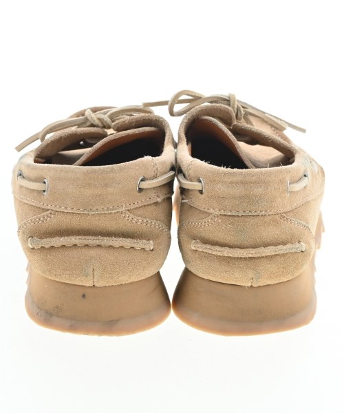 nonnative（ノンネイティブ）その他 ベージュ サイズ:EU41(26cm位) メンズ/2200671493028