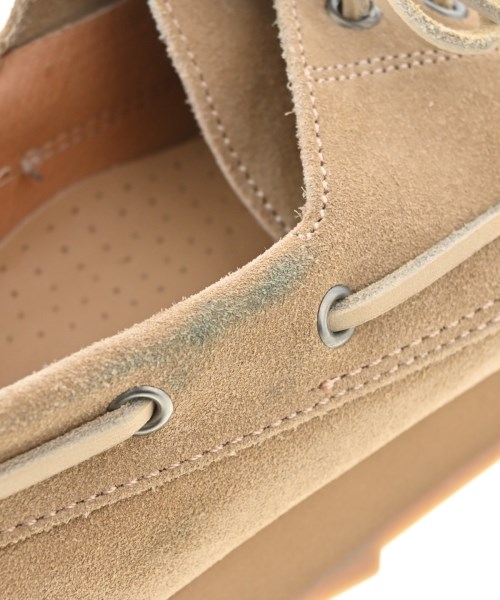 nonnative（ノンネイティブ）その他 ベージュ サイズ:EU41(26cm位) メンズ/2200671493028