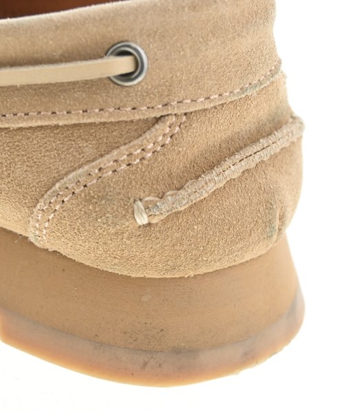 nonnative（ノンネイティブ）その他 ベージュ サイズ:EU41(26cm位) メンズ/2200671493028