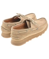 nonnative（ノンネイティブ）その他 ベージュ サイズ:EU41(26cm位) メンズ/2200671493028