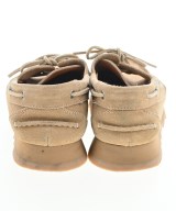 nonnative（ノンネイティブ）その他 ベージュ サイズ:EU41(26cm位) メンズ/2200671493028