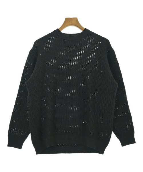 nonnative(ノンネイティヴ)Tシャツ・カットソー 黒 サイズ:1(M位)/2200671493035