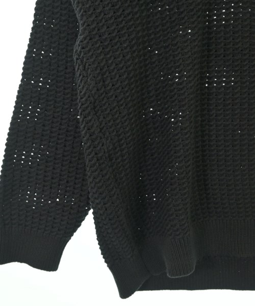 nonnative（ノンネイティブ）Tシャツ・カットソー 黒 サイズ:1(M位) メンズ/2200671493035