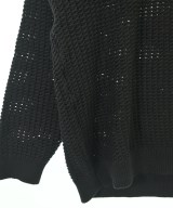 nonnative（ノンネイティブ）Tシャツ・カットソー 黒 サイズ:1(M位) メンズ/2200671493035