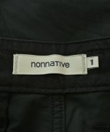 nonnative（ノンネイティブ）その他 黒 サイズ:1(S位) メンズ/2200671493066