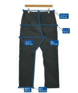 nonnative（ノンネイティブ）その他 黒 サイズ:1(S位) メンズ/2200671493066