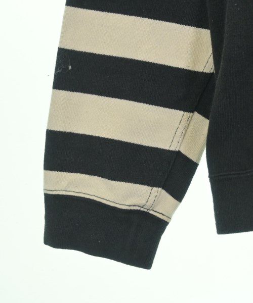 nonnative（ノンネイティブ）パーカー 黒 サイズ:2(M位) メンズ/2200671770044