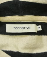 nonnative（ノンネイティブ）パーカー 黒 サイズ:2(M位) メンズ/2200671770044